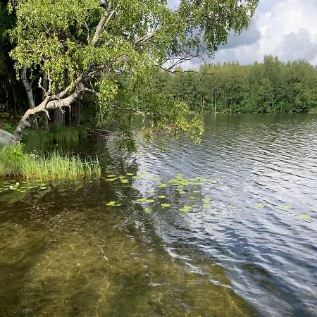 Mokki Suviranta Alpehytte Heinola