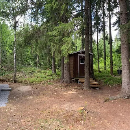 Mokki Suviranta * Heinola