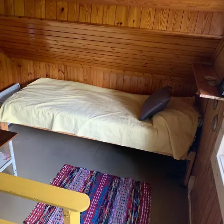 Mokki Suviranta Heinola