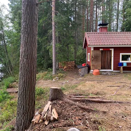 Mokki Suviranta * Heinola