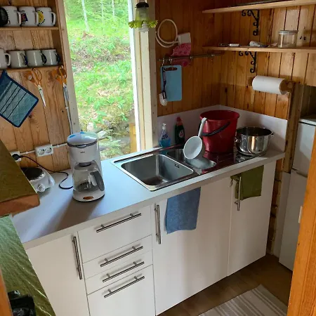 Mokki Suviranta היינולה