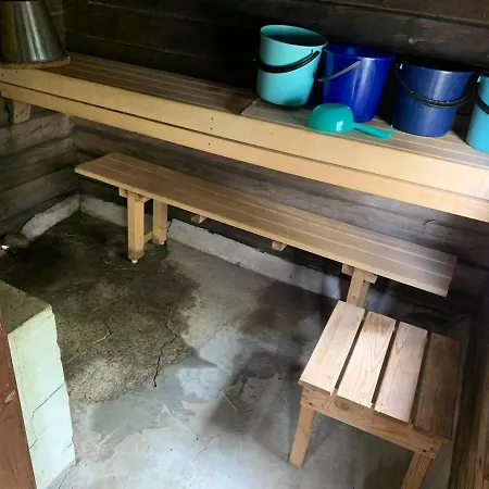 Mokki Suviranta * Heinola