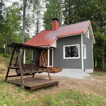 Mokki Suviranta * Heinola