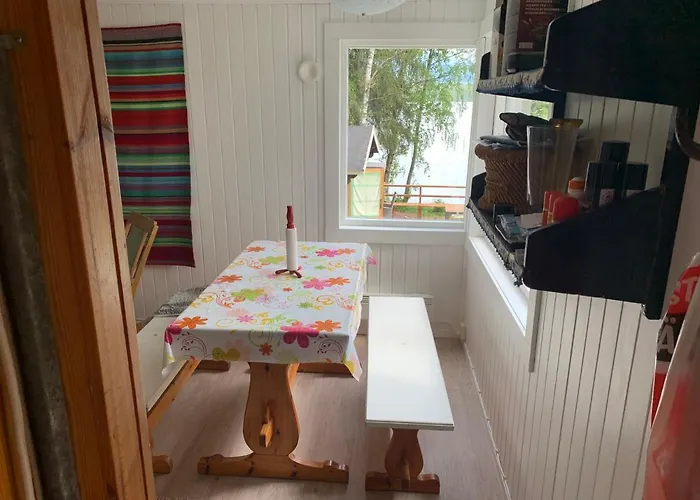 木屋 Mokki Suviranta