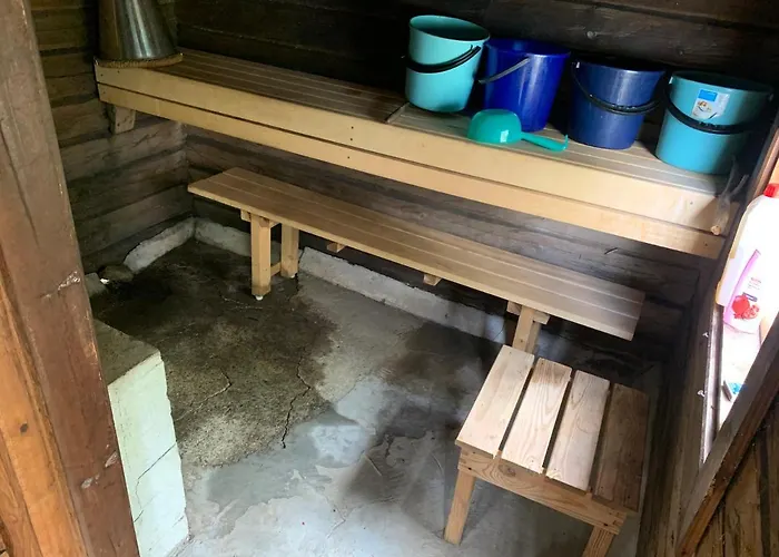 Mokki Suviranta * 黑诺拉